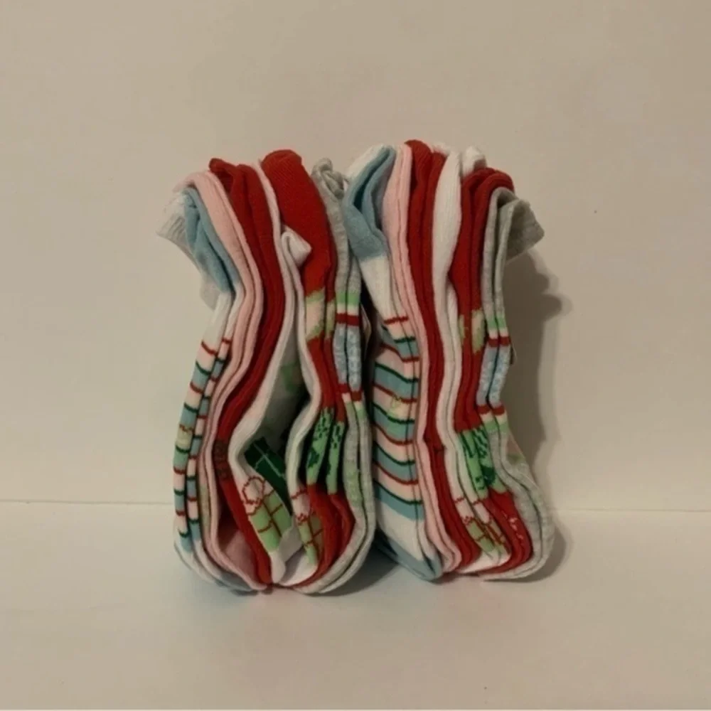 NWT. STAR WARS 2x 6 Pair Socks